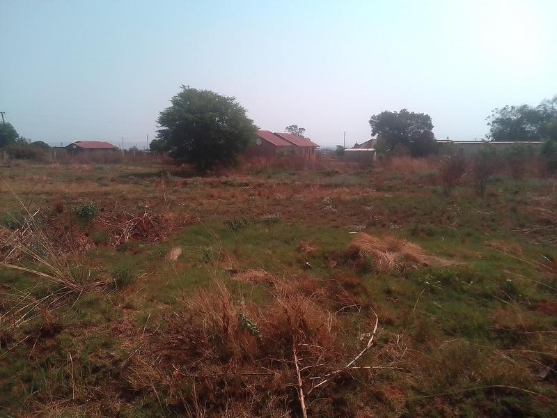 0 Bedroom Property for Sale in Koster North West
